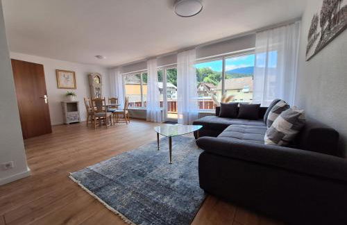 Ferienwohnung Hubi - Foto 1