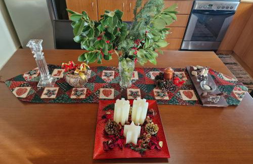 ΚΑΛΟΣΚΟΠΗ Luxury House - Foto 10