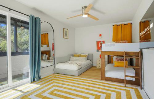 The Pickleball Paradise - Pool - Hot Tub - Nerf Wall - Foto 51