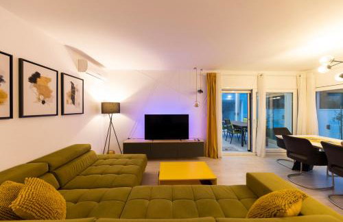 Alba Family Home - Foto 47