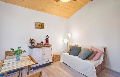 L'Envol - Oasis Ressource - Foto 14