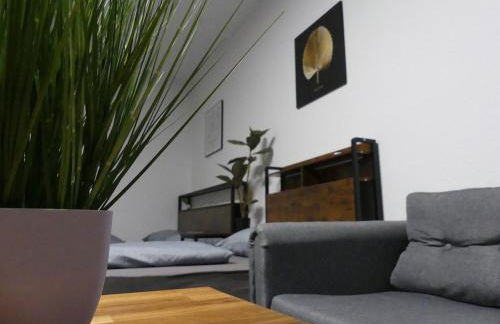 Stylish apartment in Hanover - Photo 16