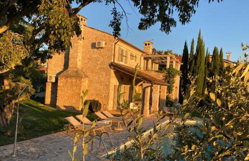 Villa Oliva Istria - Foto 15