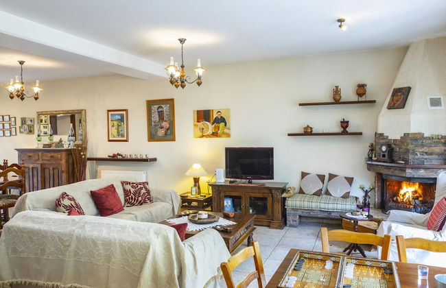 Troodos Riverside Cottage - Photo 22