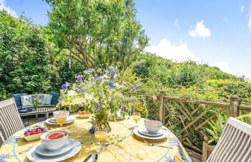 Scandinavian Style Lodge in Rock - Foto 6