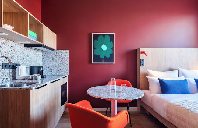 Numa Berlin Friedrichshain - Foto 31