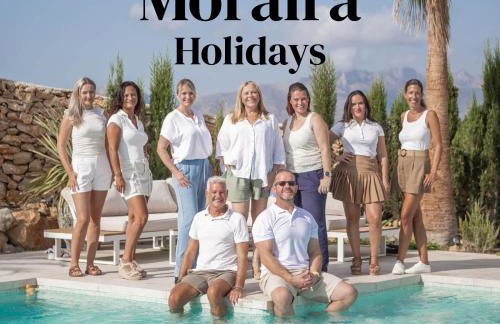 Villa Palmito by Aldertons - Foto 17