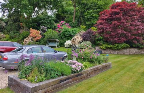 The Annexe @Granny’s Apple Lodge - Foto 5