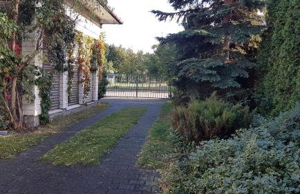 Noclegi u Gosi Mosty koło Gdyni - Foto 44