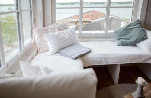 MoMare- Strandhäuser am Hainer See - Neukieritzsch - KleineSeensucht - SeeSchlösschen - GlücksKind - Foto 11