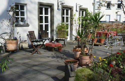 Stiftsherrenhaus - Foto 52