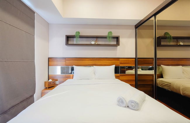 Luxurious Studio Apartment at Casa De Parco - Foto 6