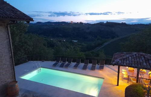 Villa La Gioiosa - Foto 6