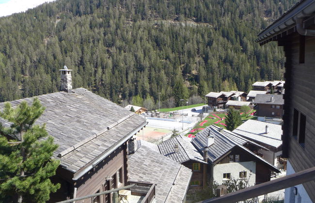 Chalet A Coeur - Foto 31