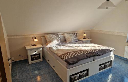 Ferienwohnung Flair - Foto 11