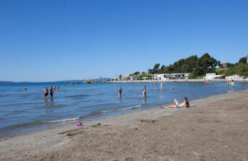 L&S Superior Apartment with Balcony near Old Town and Bačvice Beach - Photo 22