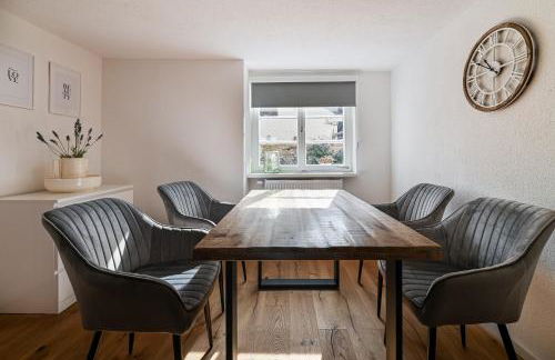 Fewo Im alten Fachwerkhaus - Foto 9