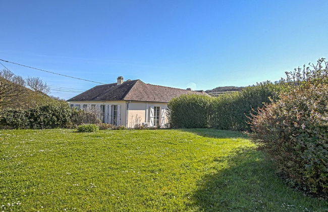 Spacious Holiday Home in Aure sur Mer With Garden - Foto 72