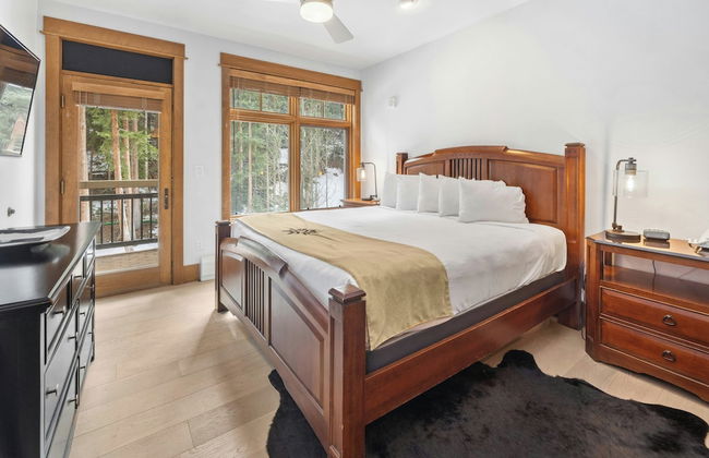 Timbers & Lone Eagle by Vail Resorts - Foto 36