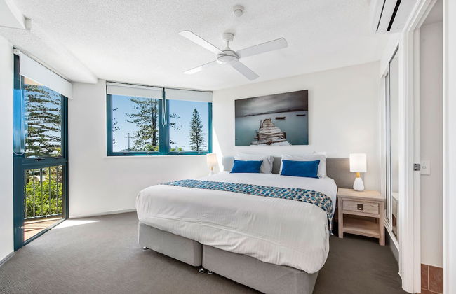 Peninsular Beachfront Resort - Photo 4