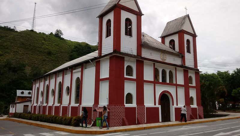 Oxapampa 2 Day Tour - Foto 2