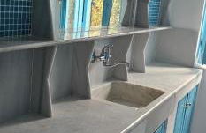 Peloponnese Hideout - Traditional stone house - Photo 26