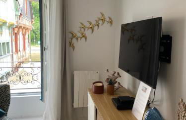 EXCEPTIONNEL Très beau T2 sur le Port de ST Goustan- Vue sur le Port! - Foto 20