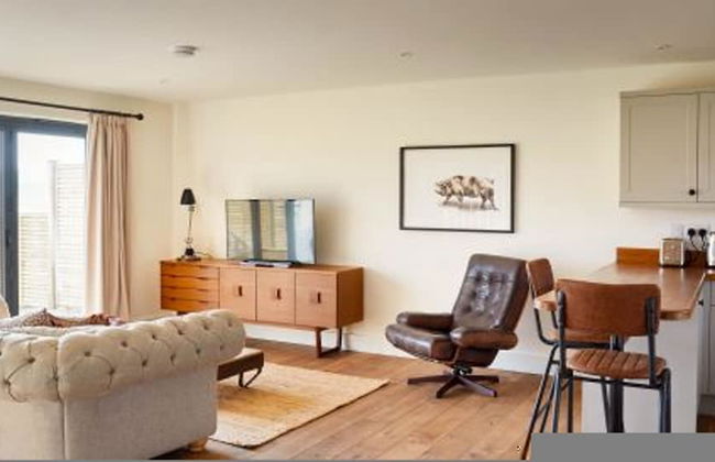 Host Stay Number Five Piglets - Foto 5