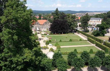 An der Kirchtreppe - Foto 39