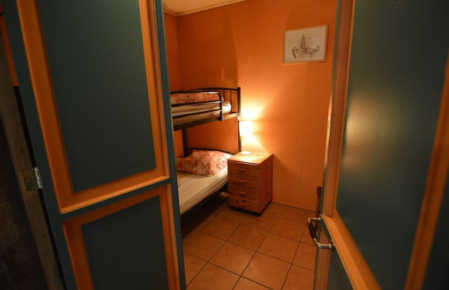 Holiday Home in Bergen op Zoom With Garden - Foto 6