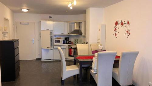 Attractive 2 room apartment south of Munich - Foto 2, stove, dishwasher