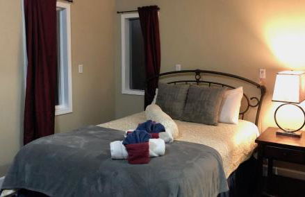Nugget Place-Includes three separate two bedroom units near Mendenhall Glacier-DISCOUNTS ON TOURS! - Foto 8