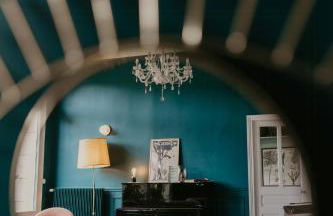 Charming 1920S House In Picardy, 2H From Paris - Foto 36