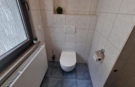 Ferienwohnung II mit Panoramablick in der Altstadt von Arnsberg - Foto 21