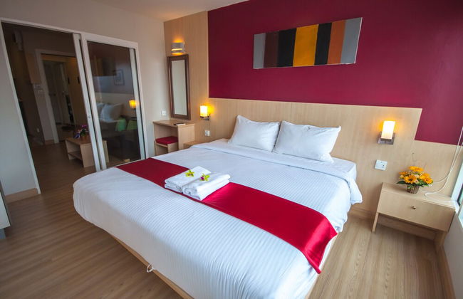 Implace Impact at Msociety Condo - Foto 67