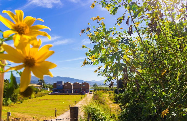 Bangalos Luz da Lagoa - Foto 40