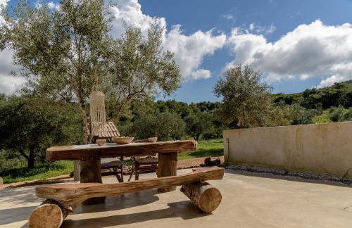 Casa Abuelo Cottage - Foto 10