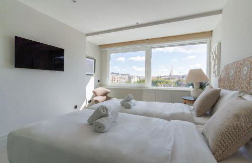 Amazing Apt with views to Colón-2Bdr 2Bths - Photo 17