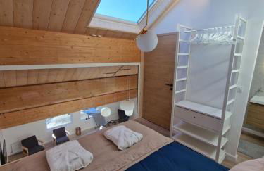 Duplex type chalet dans le Jura - Foto 34