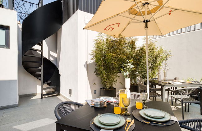 ULIV Park Polanco - Foto 37