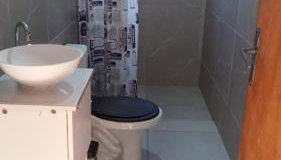 Recanto Eucaliptos - Photo 3, Shower