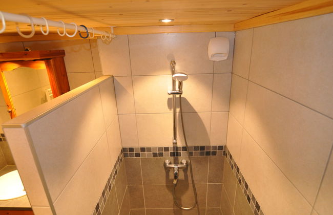 La Poimte des Mattes / Apt Nr 5 - Foto 17