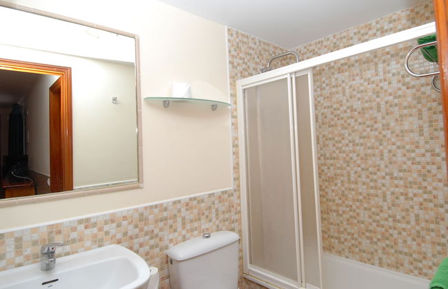 Apartamentos Villa Florida - Foto 18