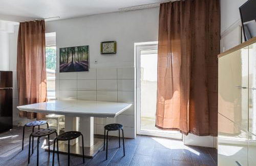 Ihr Zuhause auf Zeit in Rötha - Vollmöbliert - Waschmaschine - Einzelbetten - Multilanguage - Witamy serdecznie - Foto 22