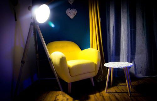 Au Canal du Midi - Appartements au cœur de la ville - Foto 9