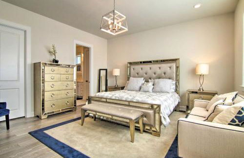 Modern Lewes Home with Deck, Grill and Pond View! - Foto 12