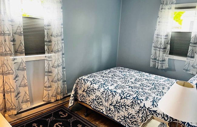 Beautiful Priscillabeach Few Min Walk to Beach - Foto 29