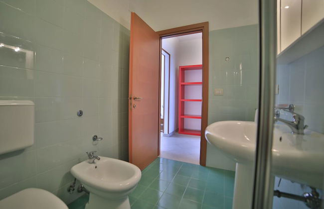 Residence Cala Verde - Foto 33