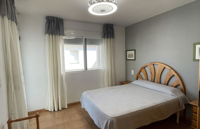 Alpen1 Fincas Simó Dúplex / 2 Dormtorios - Foto 7