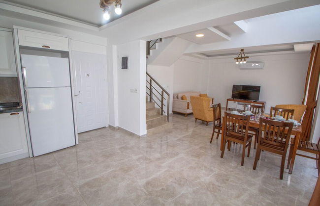 Fethiye Tuna 1 Villa - Foto 14